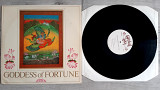 GODDESS OF FORTUNE ( Produced by GEORGE HARRISON ) GODDESS OF FORTUNE ( SPIRITUAL SKY BBT 101 A/B )