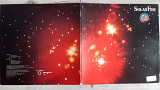 MANFRED MANN'S EARTH BAND SOLAR FIRE ( BRONZE ILPS 9265 A2U/B1U ) G/F 1973 UK
