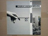SCORPIONS - Crazy World + OIS