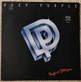 Deep Purple ‎– Perfect Strangers
