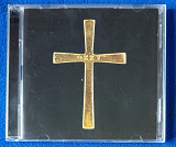 OZZY OSBOURNE-The Ozzman Cometh, 2cd, фирменный.