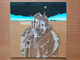 Виниловая пластинка LP Karat – Die Sieben Wunder Der Welt (НОВАЯ)