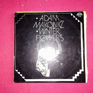 Adam Makowicz – Winter Flowers