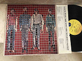 Talking Heads – More Songs About Buildings And Food ( USA ) LP