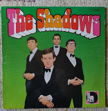 The Shadows ‎– The Shadows