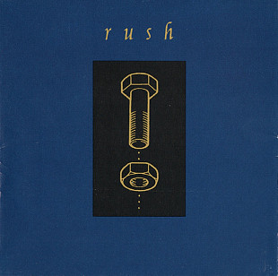 Rush – Counterparts