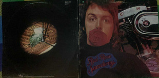 Paul McCartney And Wings – Red Rose Speedway -73