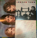 Wings – London Town - 78
