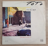 TOTO Fahrenheit