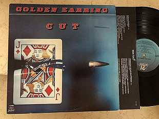 Golden Earring – Cut ( USA ) LP