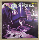 The Moody blues The other side of life