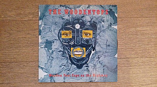 The Woodentops – Wooden Foot Cops On The Highway (UK)