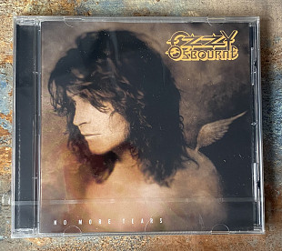 Ozzy Osbourne – CD
