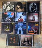Ozzy Osbourne – CD