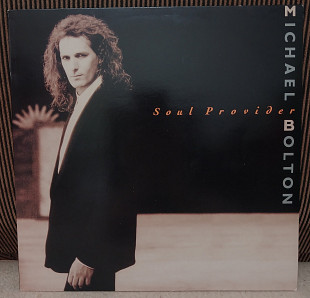 Michael Bolton - Soul Provider - 1989