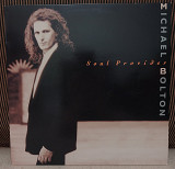 Michael Bolton - Soul Provider - 1989