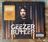 Geezer Butler – The Very Best Of Geezer Butler