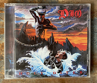 Dio – Holy Diver - CD