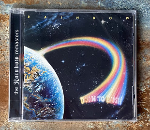 Rainbow – Down To Earth – CD