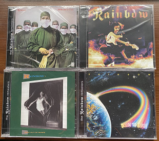 Rainbow – CD