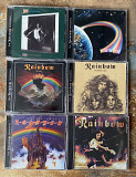 Rainbow – CD