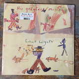 Robert Wyatt – His Greatest Misses