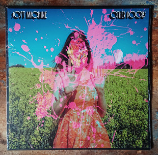 Soft Machine – Other Doors
