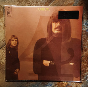 Soft Machine – Fourth