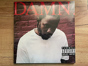 Kendrick Lamar Damn.