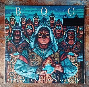 Blue Öyster Cult – Fire Of Unknown Origin