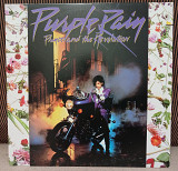Prince And The Revolution - Purple Rain - 1984