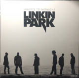 Вінілова платівка Linkin Park – Minutes To Midnight 1LP (93624998105)