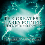 Вінілова платівка The City of Prague Philharmonic Orchestra – The Greatest Harry Potter Film Music C