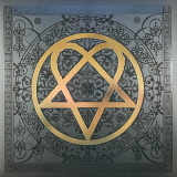 Вінілова платівка HIM – Love Metal 2LP (198028562713)