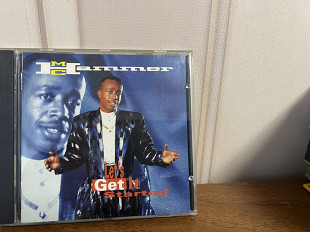 Hammer Lee’s Ger it Started