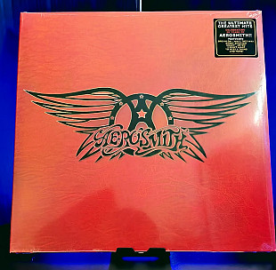 Aerosmith – Greatest Hits