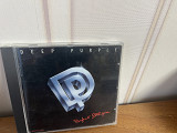 Deep Purple Perfect Stangers