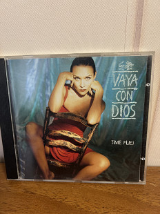 Vaya Con Dios Time Glies