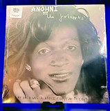 Anohni And The Johnsons – My Back Was A Bridge For You To Cross