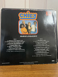 Chilly “ Johnny Loves Jenny