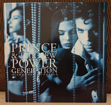 Prince & The New Power Generation - Diamonds And Pearls - 1991 (2LP)