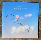 GoGo Penguin – Everything Is Going To Be OK