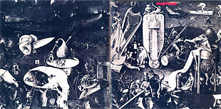 Deep Purple – Deep Purple NM japan