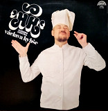 Václav Hybš Se Svým Orchestrem* – Hudební Hostina Václava Hybše