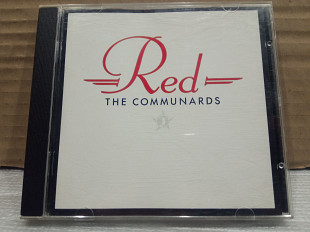 The Communards - red - 1987 w.germany