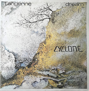 Tangerine Dream – Cyclone