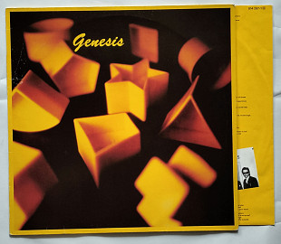 GENESIS * (Mama) * 83 W. Germany, Vertigo -814 287-1 Original