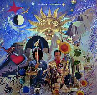 Tears For Fears – The Seeds Of Love
