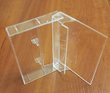 Футляри підкасетники