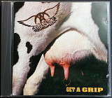 Aerosmith – Get A Grip (USA)